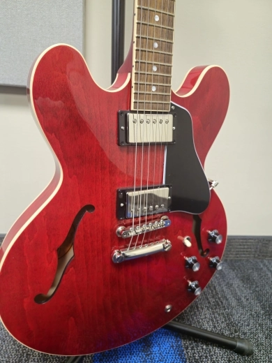 Gibson - ES3500SCNH 2